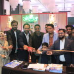 Attending to LifeStyle Expo Chittagong 2024 2nd Edition